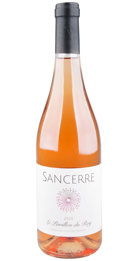 Sancerre Rosé 2020 Le Pavillon du Roy