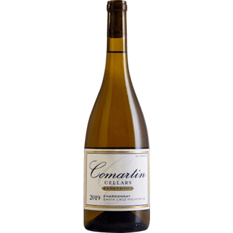 2019 Comartin R Bar R Chardonnay