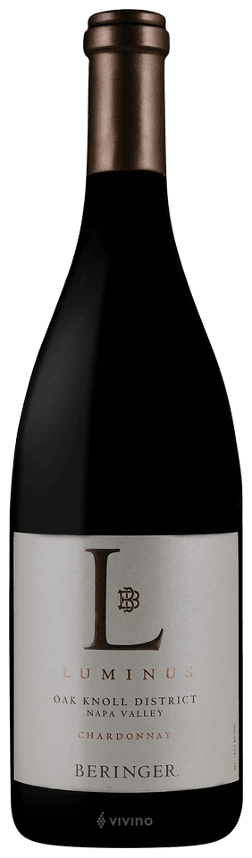 Beringer Luminus Chardonnay 2019