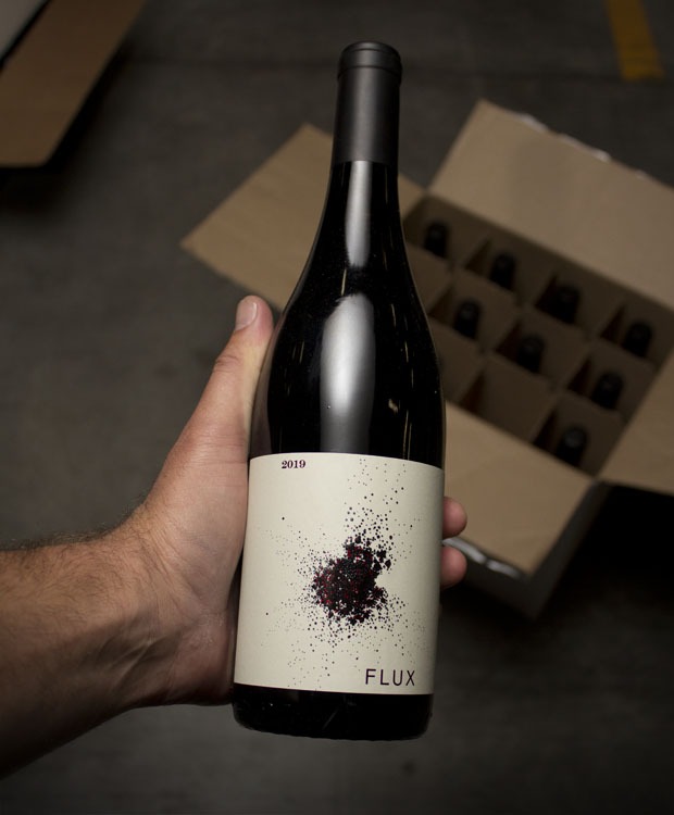 Flux Proprietary Red Wine 2019