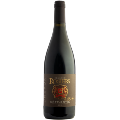 2019 'Cuvée Drevon' Côte-Rôtie