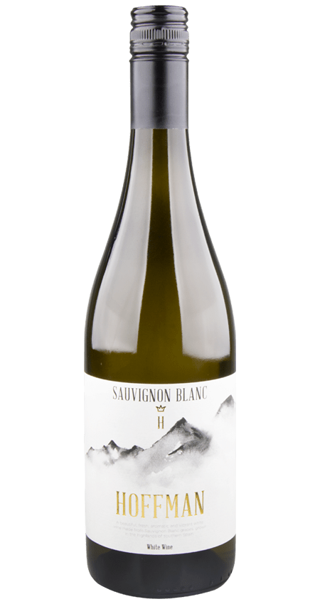 Bodegas Bellavista Hoffman Sauvignon Blanc 2021 Vino de la Tierra Spain