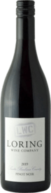 Loring Wine Co. Pinot Noir Santa Barbara County 2019