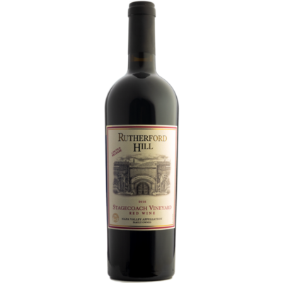2015 ‘Limited Release’ Stagecoach Vineyard® Red