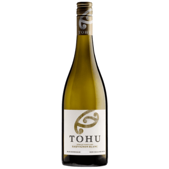 2019 Tohu Sauvignon Blanc