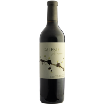 2017 'Pleinair' Napa Valley Cabernet Sauvignon