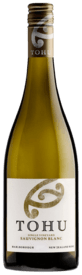 Tohu Sauvignon Blanc 2019