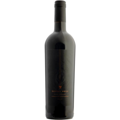 2020 'Devil's Well' Napa Valley Cabernet Sauvignon