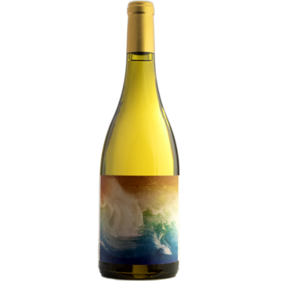 2019 Single Vineyard Sonoma Coast Chardonnay