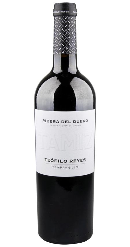 93 Pt. Bodegas Teófilo Reyes Tamiz D.O. Ribera Del Duero 2019