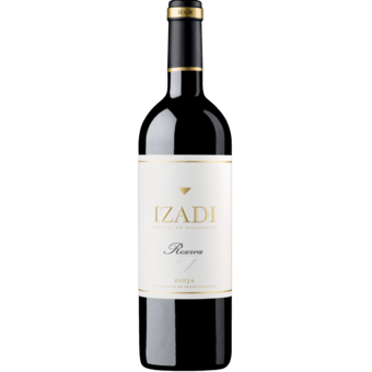 2018 Izadi Rioja Reserva