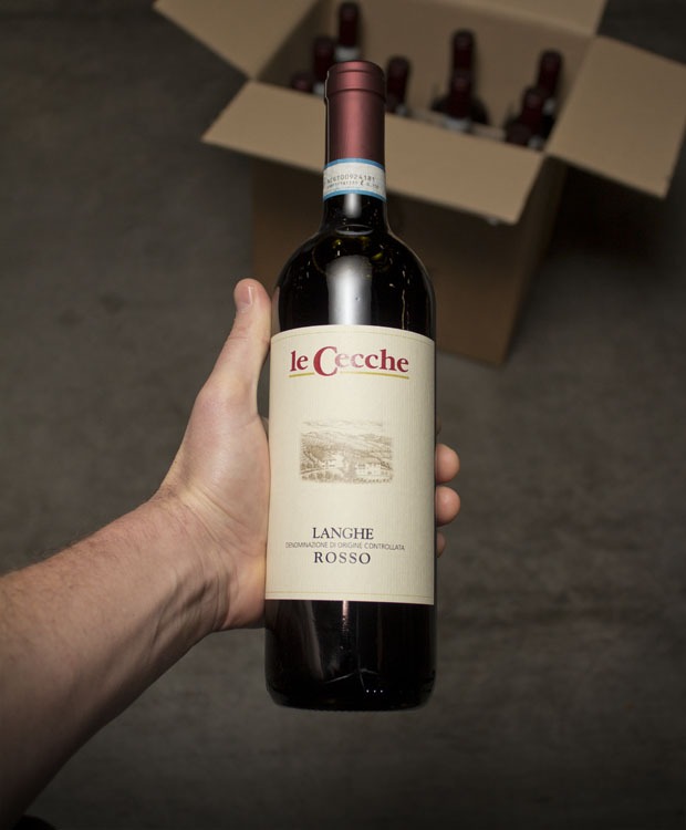 Le Cecche Langhe Rosso 2021