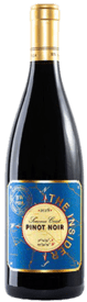 Vinum Cellars The Insider Sonoma Pinot Noir 2018