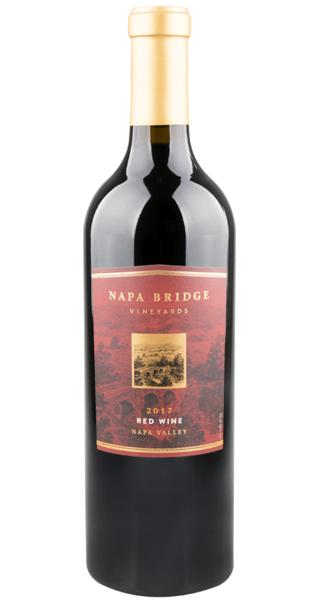 Napa Bridge Napa Valley Red Blend 2017