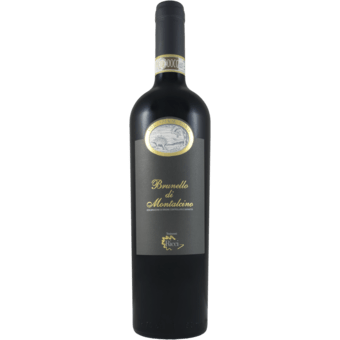 2017 Capanne Ricci Brunello Di Montalcino