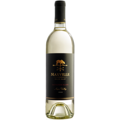 2020 Napa Valley Estate Sauvignon Blanc