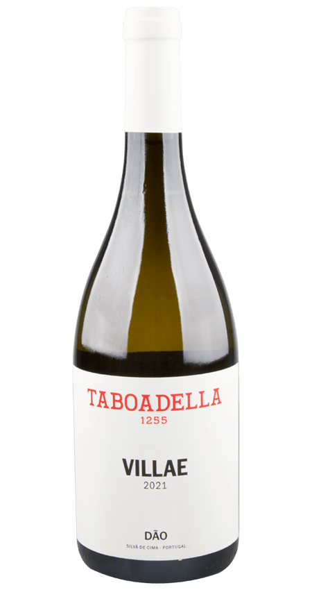 Taboadella Villae Dão Portugal White 2021