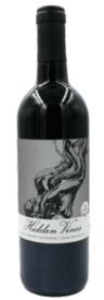 Hidden Vines Cabernet Sauvignon 2020