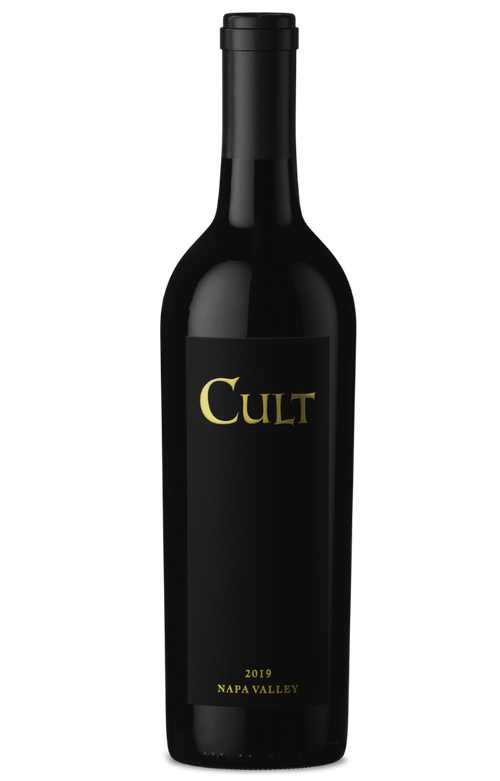 Beau Vigne Cult Cabernet Sauvignon 2019