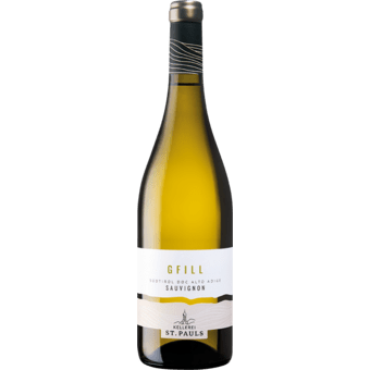 2020 St. Pauls Gfill Sauvignon Alto Adige