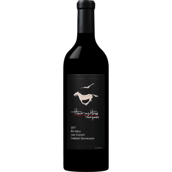 2017 Hawk And Horse Cabernet Sauvignon