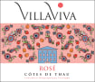 VillaViva Cotes de Thau Rose 2021