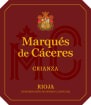 Marques de Caceres Rioja Crianza 2018