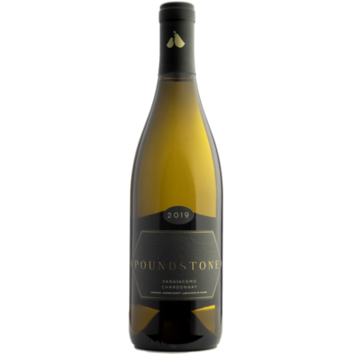 2019 Sangiacomo Vineyard Chardonnay