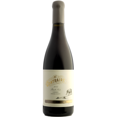 2014 Lawler Vineyard Carneros Pinot Noir