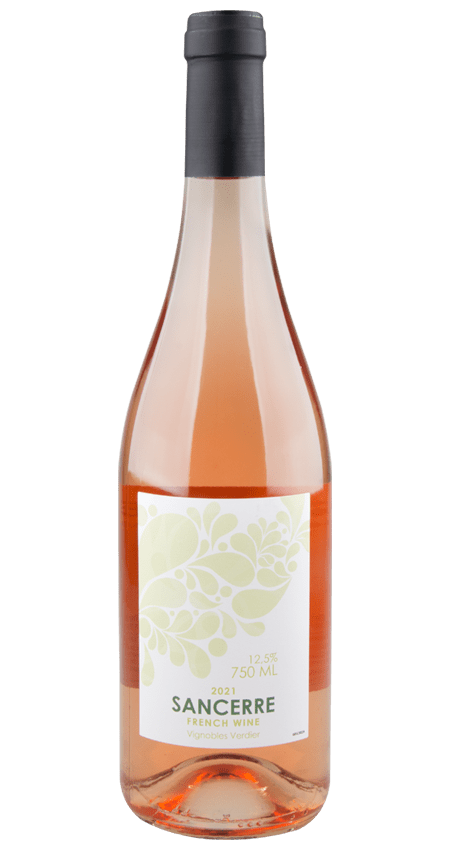 Vignobles Verdier Sancerre Rosé 2021