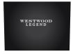Westwood Winery Legend Proprietary Red Blend 2019