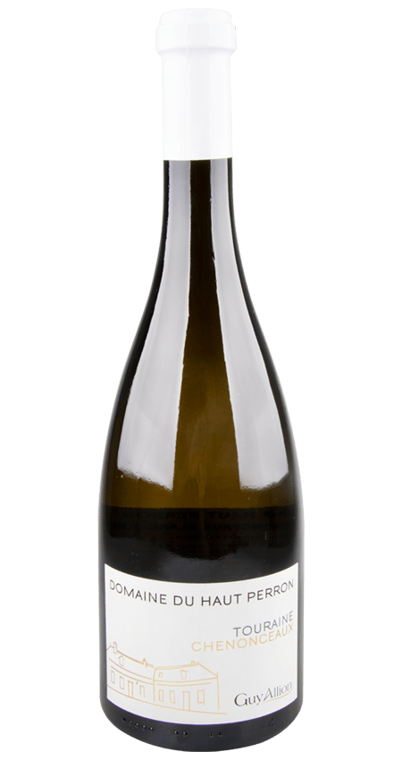 Domaine du Haut Perron AOP Touraine-Chenonceaux Sauvignon Blanc 2021