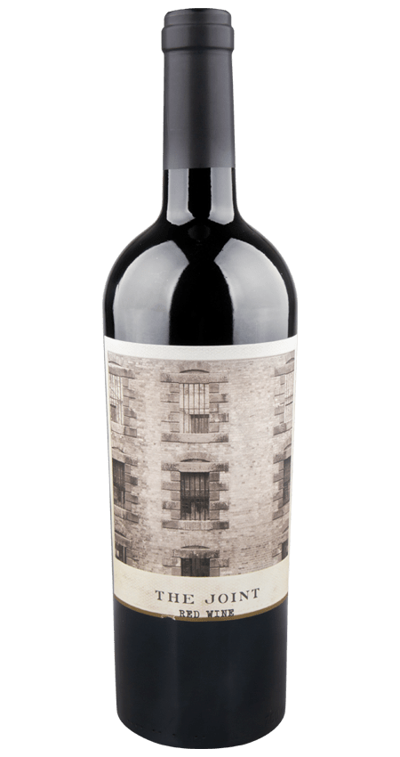 The Joint Paso Robles Red Blend 2021