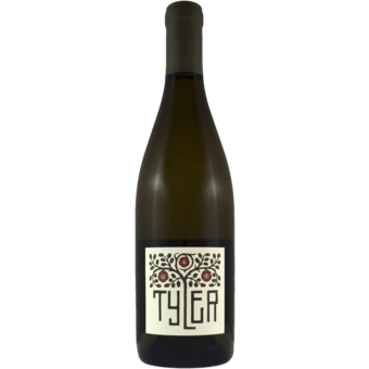 2021 Tyler Santa Barbara Chardonnay