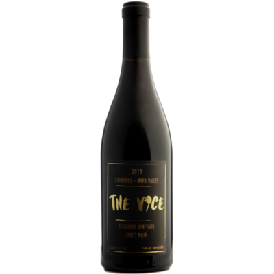 2019 'Batch #35' Truchard Vineyard Pinot Noir