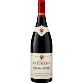 2019 Faiveley Nuits St Georges