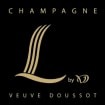 Champagne Veuve Doussot L by VD Blanc de Noirs