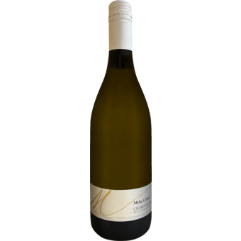 2019 Myka Central Coast Chardonnay