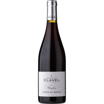2021 Domaine Clavel Cotes Du Rhone Rouge