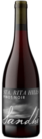 Sandhi Pinot Noir Santa Rita Hills 2021