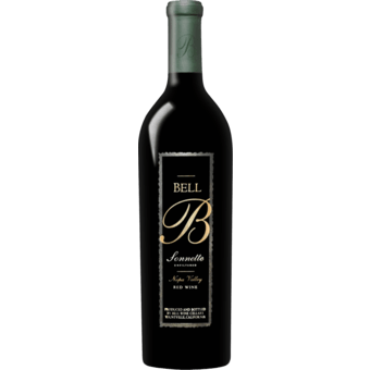 2018 Bell Wine Cellars Sonnette