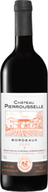 Chateau Pierrousselle Bordeaux 2020