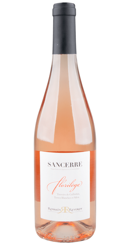 Romain Reverdy Sancerre Rosé Pinot Noir Florilège 2022
