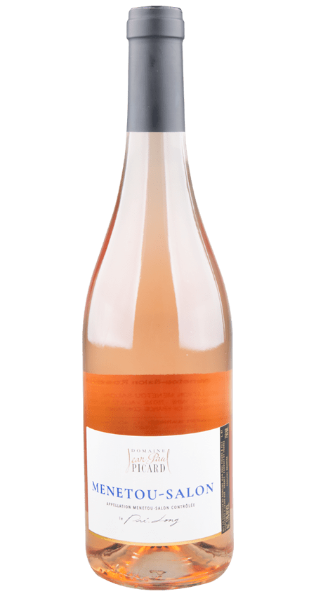 JP Picard Menetou-Salon Rosé 2022