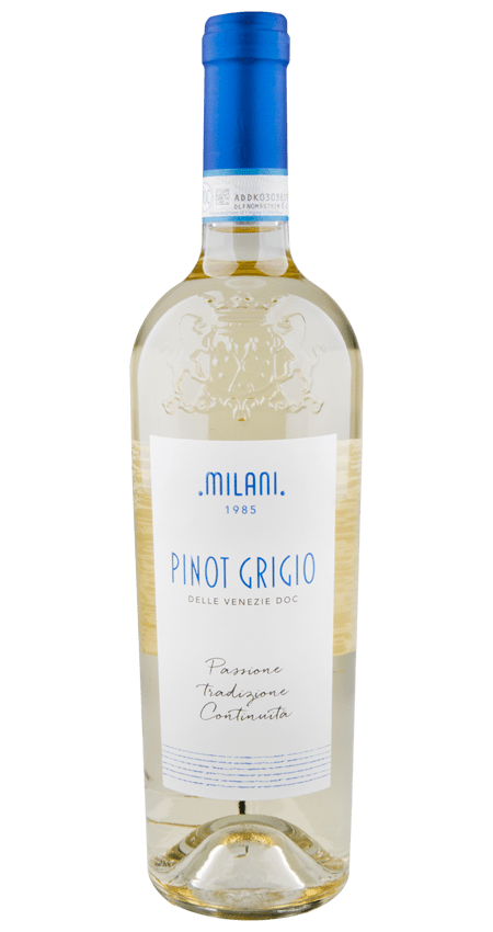 Milani 1985 Pinot Grigio Delle Venezie DOC 2022