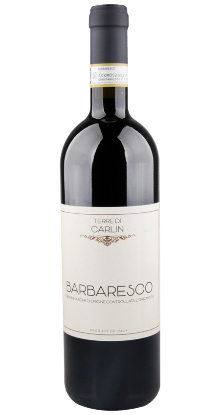 93 Pt. Terre di Carlin Barbaresco DOCG 2019