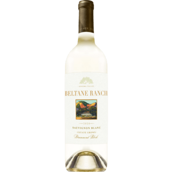 2020 Beltane Ranch Drummond Block Sauvignon Blanc