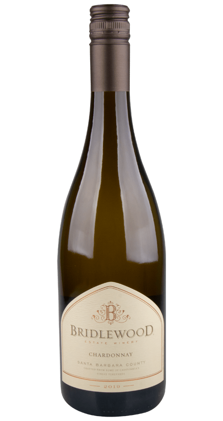 Bridlewood Estate Winery Chardonnay 2019 Santa Barbara County
