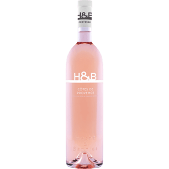 2021 Hecht Bannier Cotes De Provence Rose