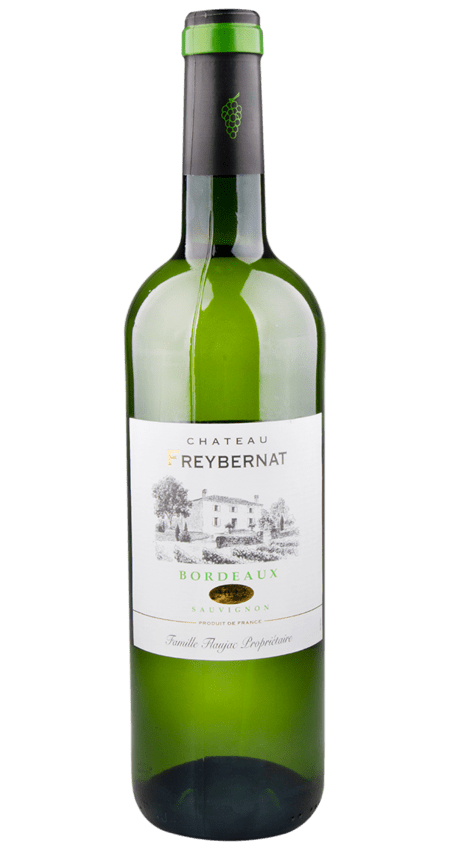 Château Freybernat 2022 Bordeaux Blanc